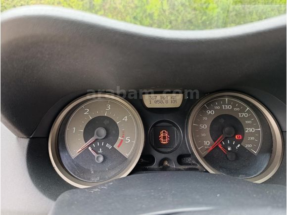 Sahibinden Renault Megane 1.5 dCi Expression 2007 Model