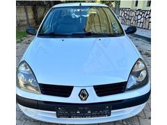 Sahibinden Renault Clio 1.4 Authentique 2003 Model