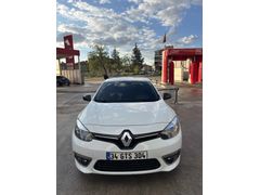 Sahibinden Renault Fluence 1.5 dCi Joy 2014 Model 