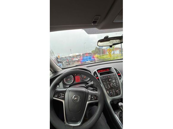 Sahibinden Opel Astra 1.6 Edition Plus 2016 Model 