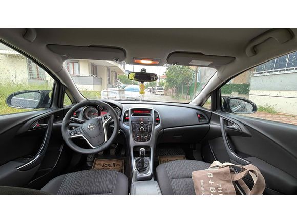 Sahibinden Opel Astra 1.6 Edition Plus 2016 Model 