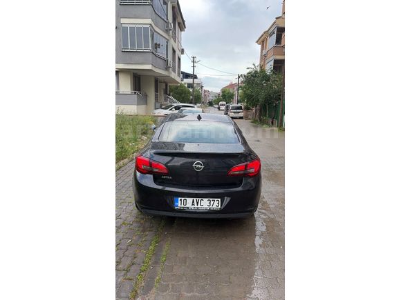 Sahibinden Opel Astra 1.6 Edition Plus 2016 Model 