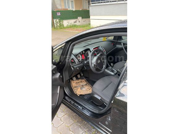 Sahibinden Opel Astra 1.6 Edition Plus 2016 Model 