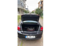 Sahibinden Opel Astra 1.6 Edition Plus 2016 Model 