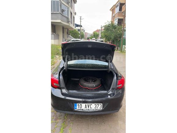 Sahibinden Opel Astra 1.6 Edition Plus 2016 Model 