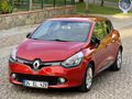 2014 CLİO 1.5 dCi İCON EDC OTOMATİK MASRAFSIZ 210.000 KM.