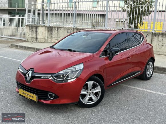 ZAFER OTOMOTİV'DEN HATASIZ İCON 170.000 KİLOMETRE'DE