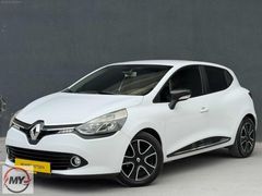 M.YETİŞEN 2012 CLİO 1.5 DCİ İCON 184.000 KM 1P BOYA