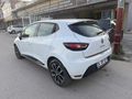2017 RENAULT CLİO DİZEL OTOMATİK İCON EN DOLUSU
