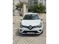 2017 RENAULT CLİO DİZEL OTOMATİK İCON EN DOLUSU