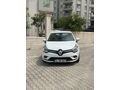 2017 RENAULT CLİO DİZEL OTOMATİK İCON EN DOLUSU