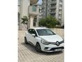 2017 RENAULT CLİO DİZEL OTOMATİK İCON EN DOLUSU