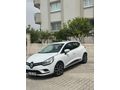 2017 RENAULT CLİO DİZEL OTOMATİK İCON EN DOLUSU