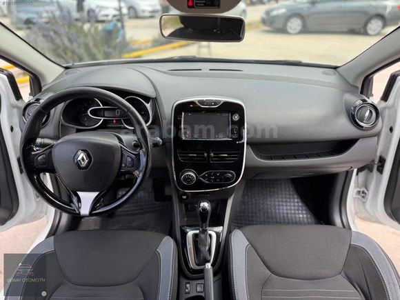 ACİL SATILIK 2015 MODEL CILO 1.5 DCİ İCON PAKET KM 160 BİNDE