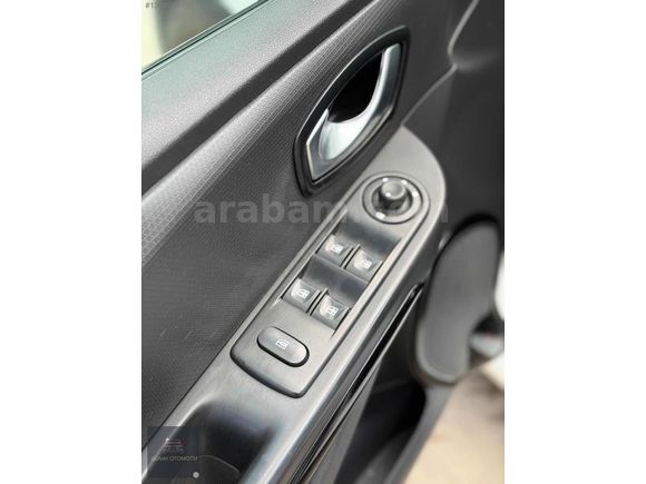 ACİL SATILIK 2015 MODEL CILO 1.5 DCİ İCON PAKET KM 160 BİNDE