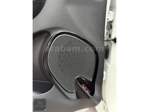 ACİL SATILIK 2015 MODEL CILO 1.5 DCİ İCON PAKET KM 160 BİNDE