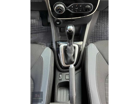 ACİL SATILIK 2015 MODEL CILO 1.5 DCİ İCON PAKET KM 160 BİNDE