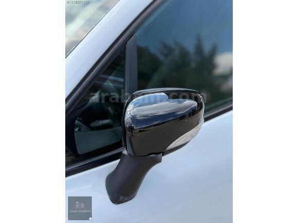 ACİL SATILIK 2015 MODEL CILO 1.5 DCİ İCON PAKET KM 160 BİNDE