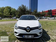 2016 RENAULT CLİO İCON HATASIZ-BOYASIZ