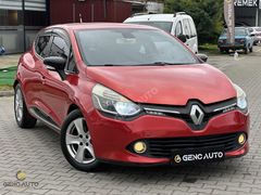 GENÇ AUTO-İLK EL 135.000'DE 1 BOYA CLIO ICON K-K 12 TAKSİT...