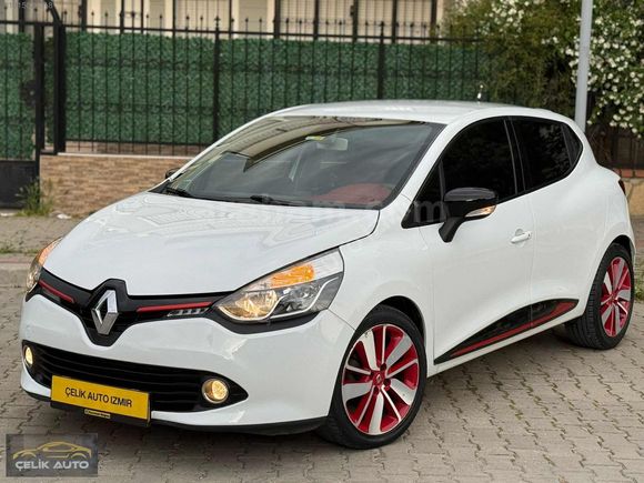 ÇELİK AUTODAN 2014 MODEL OTOMATİK 1.5 DİZEL İCON ÖZEL SERİ..
