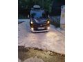 Sahibinden Fiat Doblo Combi 1.6 Multijet Premio Plus 2016 Model  257.000 km Bordo