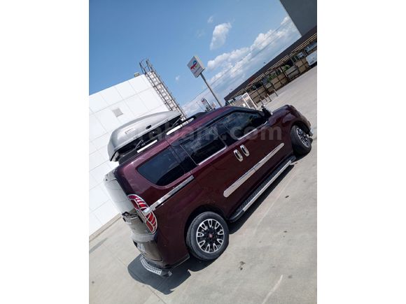 Sahibinden Fiat Doblo Combi 1.6 Multijet Premio Plus 2016 Model  257.000 km Bordo