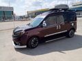 Sahibinden Fiat Doblo Combi 1.6 Multijet Premio Plus 2016 Model  257.000 km Bordo