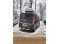 Sahibinden Fiat Doblo Combi 1.6 Multijet Premio Plus 2016 Model  257.000 km Bordo