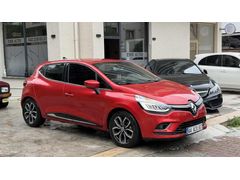 RENAULT CLİO İCON 1.5DCİ - 168.XXXKM - KREDİ KARTINA 12 AY