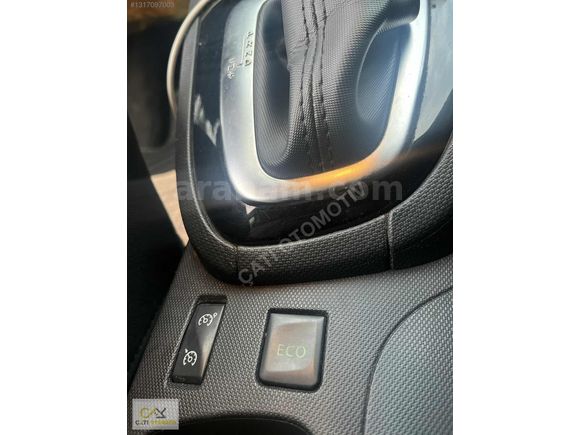 2015 İCON DİZEL OTOMATİK CLİO 250 BİN PEŞİN 36 AY