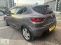 2015 İCON DİZEL OTOMATİK CLİO 250 BİN PEŞİN 36 AY