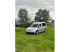 Sahibinden Volkswagen Caddy 1.9 TDI Kombi 2005 Model 