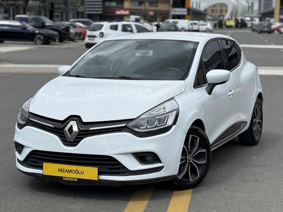 2017 MAKYAJLI KASA TEMİZ VE UYGUN FİYAT OTOMATİK ICON