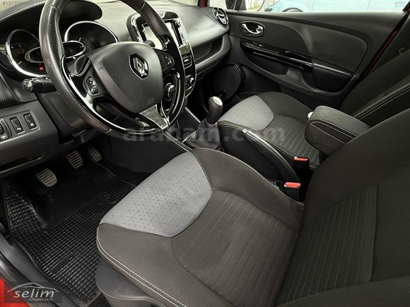 2013 MODEL CLİO İCON 1.5 DCİ 90 BG 76.000KM