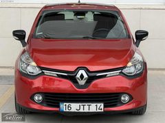 2013 MODEL CLİO İCON 1.5 DCİ 90 BG 76.000KM