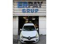 ERPAY OTOMOTİV'DEN SATILIK 2018 MODEL CLİO 1.5 DCİ ICON