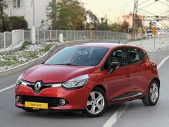 2016 ~OTOMOTİK VİTES~EMSALSİZ TEMİZLİKTE~CLİO~İCON