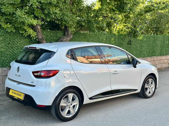 2014 MODEL~170.000 KM~EŞSİZ TEMİZLİKTE.