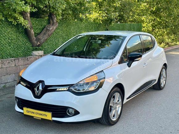 2014 MODEL~170.000 KM~EŞSİZ TEMİZLİKTE.
