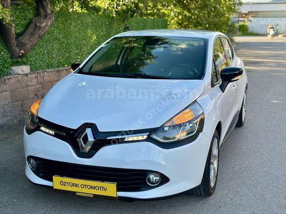 2014 MODEL~170.000 KM~EŞSİZ TEMİZLİKTE.