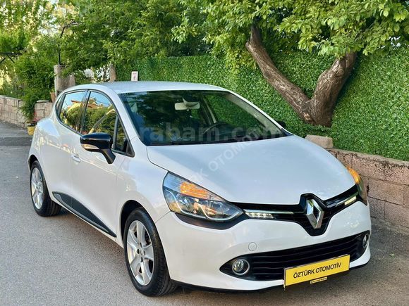 2014 MODEL~170.000 KM~EŞSİZ TEMİZLİKTE.