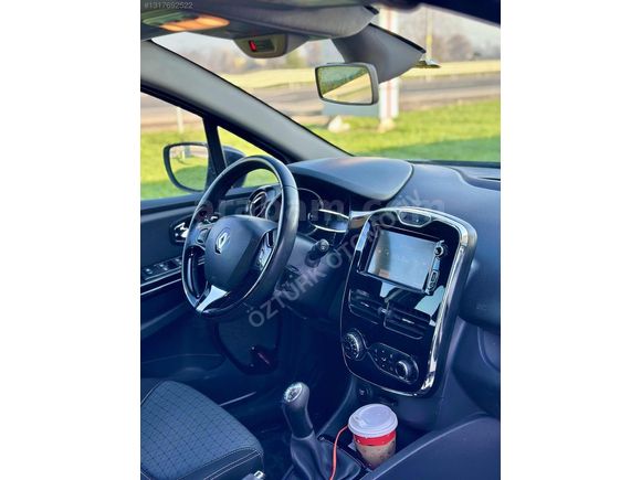 2014 MODEL~170.000 KM~EŞSİZ TEMİZLİKTE.