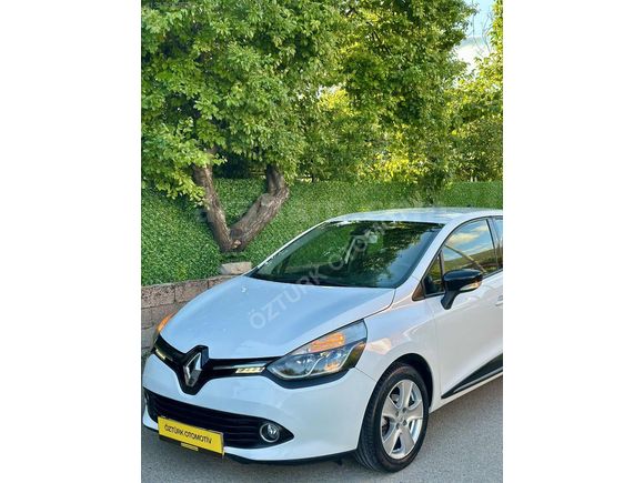 2014 MODEL~170.000 KM~EŞSİZ TEMİZLİKTE.