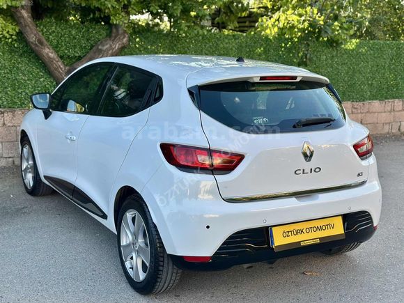 2014 MODEL~170.000 KM~EŞSİZ TEMİZLİKTE.
