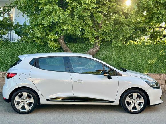 2014 MODEL~170.000 KM~EŞSİZ TEMİZLİKTE.