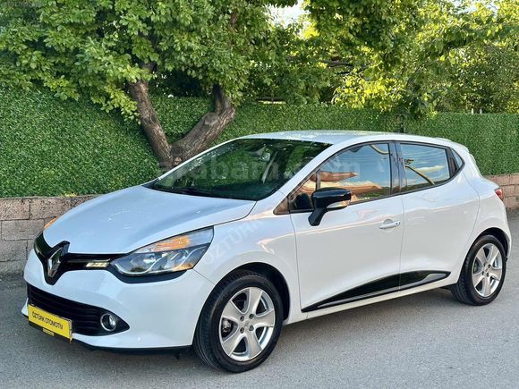 2014 MODEL~170.000 KM~EŞSİZ TEMİZLİKTE.