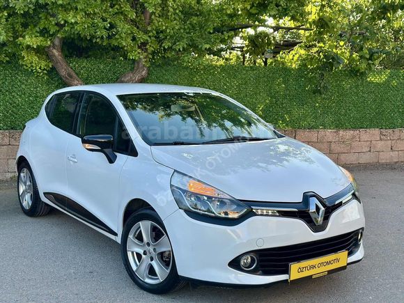 2014 MODEL~170.000 KM~EŞSİZ TEMİZLİKTE.