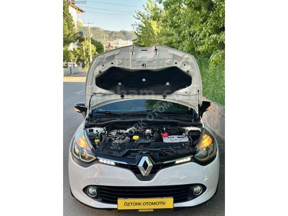 2014 MODEL~170.000 KM~EŞSİZ TEMİZLİKTE.