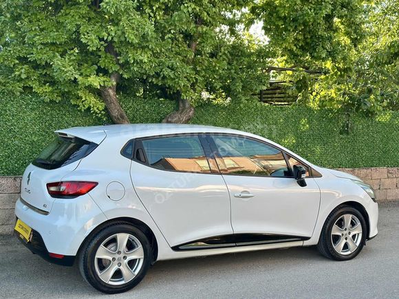 2014 MODEL~170.000 KM~EŞSİZ TEMİZLİKTE.